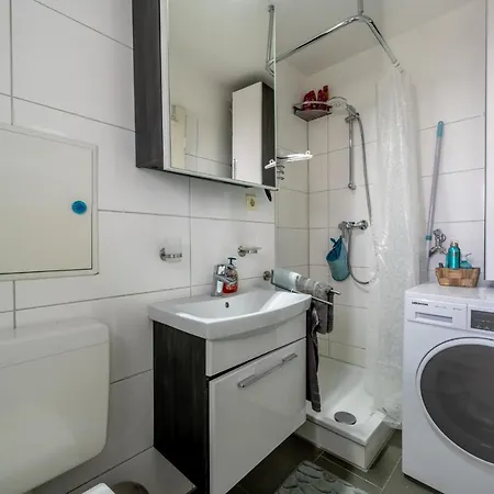 Private Apartment