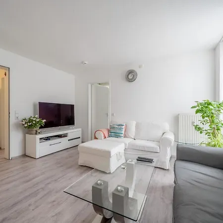 Private Apartment Hannover