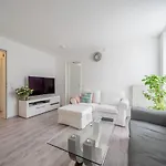 Private Appartement Hannover