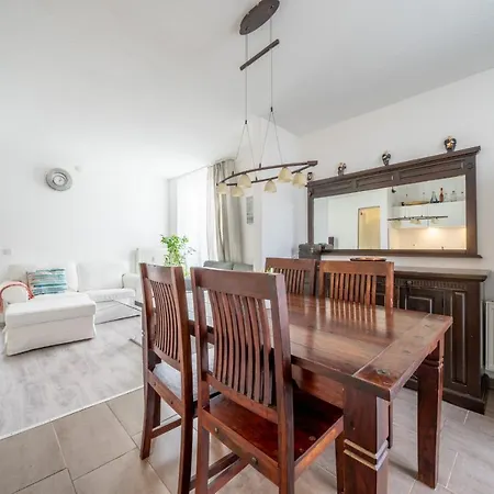 Private Appartement Hanovre