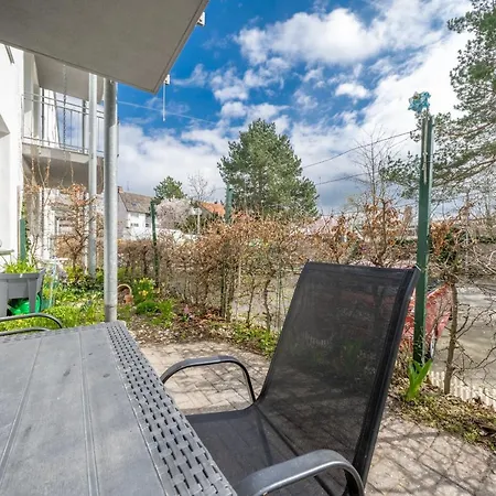 Appartement Private