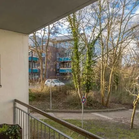Private Appartement *