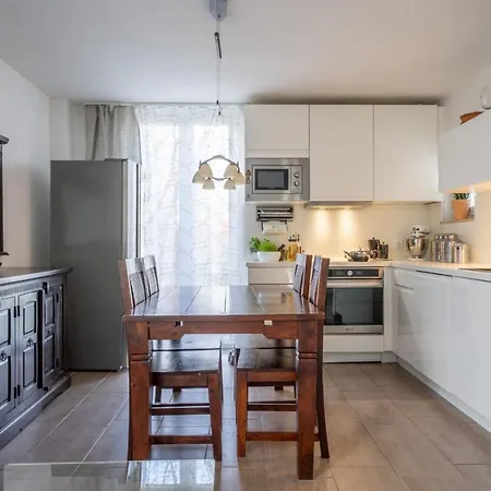 Apartament Private *