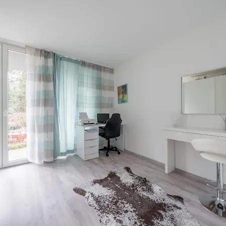 Apartament Private