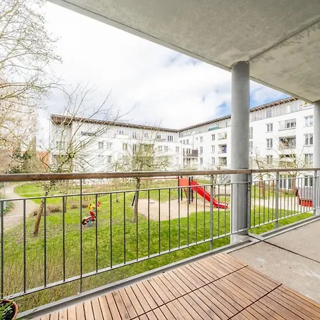 Private Apartmán Hannover